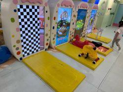 -万达宝贝王(上海浦江店)