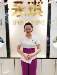 -永琪美容美发