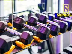 -SuperSix私教健身连锁(猛追湾店)
