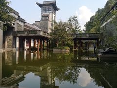 -广州神农草堂中医药博物馆