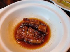 -新天世纪中餐厅