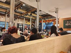-炽城·烤肉名家(鸿达中央广场店)