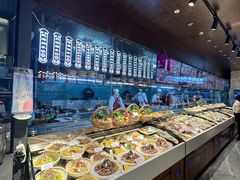 -小平岛開海水饺(浑南店)