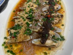-好人家海鲜酒楼(淞南路店)