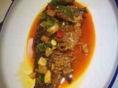 -小杨妹无刺鲫鱼(都市花园店)