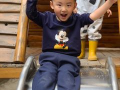 -英伦凯贝国际婴幼儿托育中心(雍湖湾店)