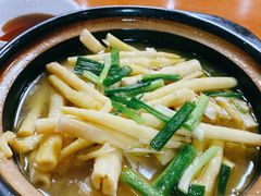 -洪福饭店·十八年老店