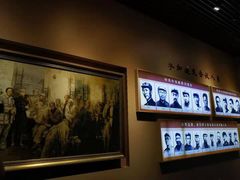 -遵义会议纪念馆