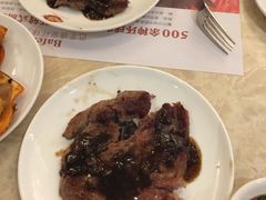 -芭菲盛宴·环球美食(解放碑英利国际店)