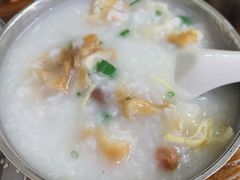 -陈添記·祖傳爽鱼皮·西关老字号(广州首店)