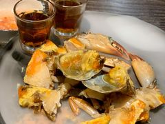 -大洋家·精品潮汕菜·生腌砂锅粥(天河东路店)