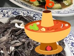 -同城四季爆肚涮羊肉(安华里店)