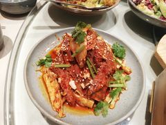 -青年公社烤鸭(青年路店)