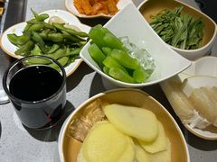 -海底捞火锅(老城根店)