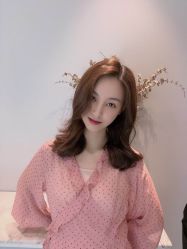 点击看大图 中发-3AM HAIR SALON烫发染发接发