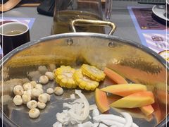 -椰小鸡·琼州糟粕醋(美兰缤纷城店)