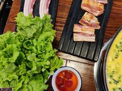 -牛犇烤肉(物资学院路店)