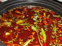 -小饕荟雅安贡椒鱼鲜馆(广福桥店)