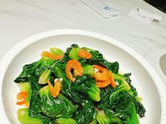 -大锅强·蒸海鲜青岛菜(金沙滩店)