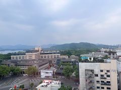 -杭州城中香格里拉大酒店