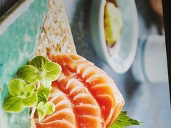 -Mr.Fish鱼鲜生海鲜放题(高德置地冬广场店)