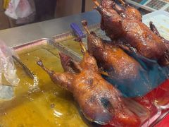 -徐六孃正宗甜皮鸭(张公桥店)