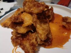 -老妈菜馆(建设街店)