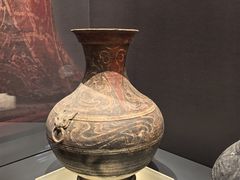 -北京大葆台遗址博物馆