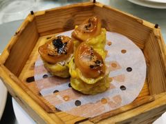 -顺德美的万豪酒店-万豪中餐厅