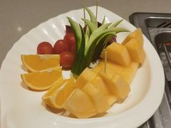 -海底捞火锅(吉利大厦店)