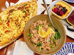 -SULTAN·苏坦土耳其餐厅(新光汇店)