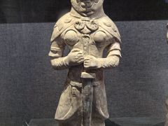 -邯郸市博物馆(新馆)