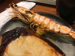 -九井澤精致料理(金茂店)
