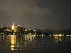 -柳莺湖上·湖景餐厅·江南菜(西湖店)
