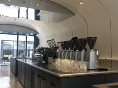-Seesaw Coffee(上生新所店)