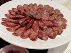 -奉天掌柜·非遗猪手·笨饺子(崇山路店)