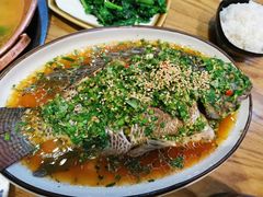 柠檬鱼-妈妈的味道(和顺古镇店)