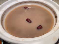 -九孔·筒骨莲藕汤锅(大明宫万达店)