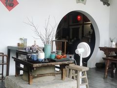 -道南書院·私房菜·早午茶·茶馆