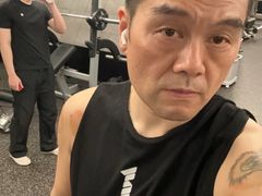 -锐动健身游泳(博地中心店)