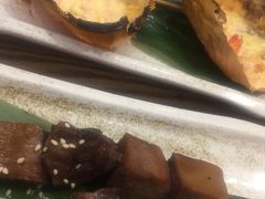 -林妈妈村·日式料理(宝山万达店)