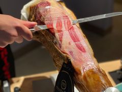 -人间酒暖·Go blanc·烧鸟·深夜食堂(陆家嘴店)