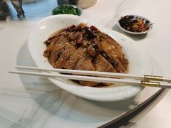 -瑞丰园庭院餐厅·白族传统家常菜