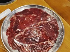 -屋头串串(临江路店)