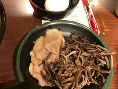 -一兰拉面(池袋店)