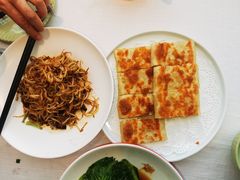 -悦融·京鲁菜·露台花园(安定门店)