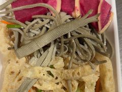 -马记伊源斋涮肉·清真菜(潘家园古玩市场店)