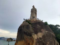 -鼓浪屿·皓月园