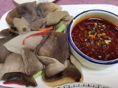 过桥毛肚-洪霞餐馆
