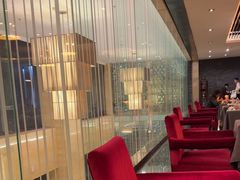 -粤尚腾香居中餐厅(首都机场希尔顿店)